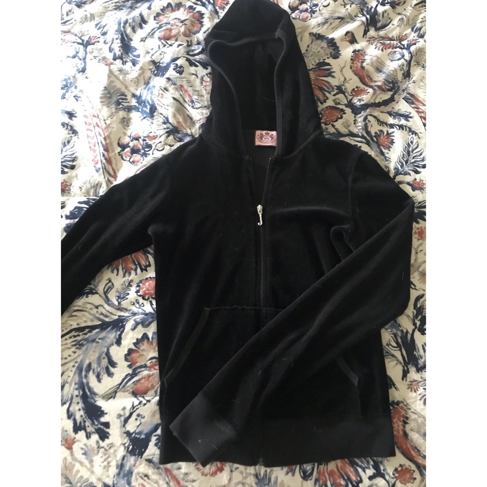 Juicy Couture Jacket